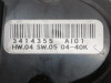  MANDO ELEVALUNAS DELANTERO IZQUIERDO BMW SERIE X3 (E83) 