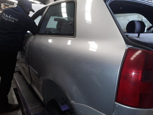  AUDI A3 (8L) 