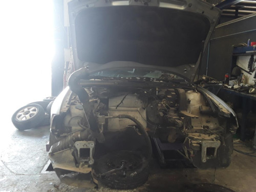  AUDI A3 (8L) 