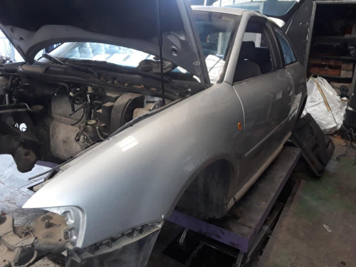  AUDI A3 (8L) 