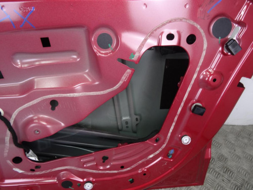  PUERTA DELANTERA DERECHA PEUGEOT 308 (P5) 
