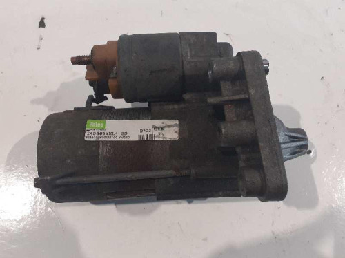  MOTOR ARRANQUE 