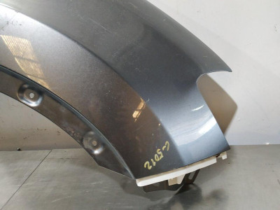 ALETA DELANTERA DERECHA, NISSAN, QASHQAI (J10)