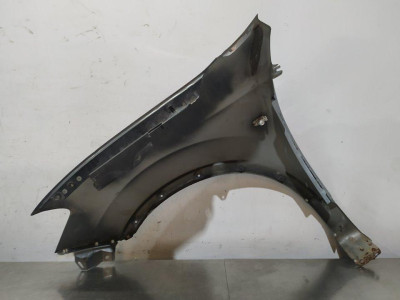 ALETA DELANTERA DERECHA, NISSAN, QASHQAI (J10)