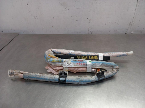 AIRBAG CORTINA DELANTERO DERECHO Seat IBIZA (KJ1) 