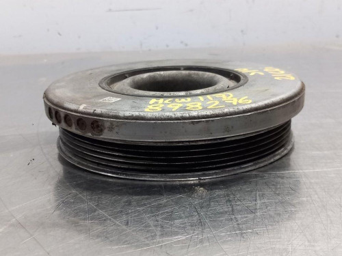  POLEA CIGUEÑAL 