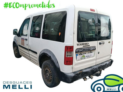 FORD TOURNEO CONNECT (TC7)