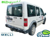 FORD TOURNEO CONNECT (TC7) — vehículo donante para recambios 