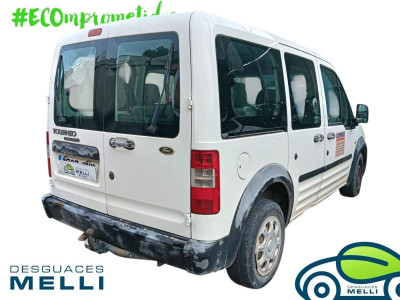 FORD TOURNEO CONNECT (TC7)