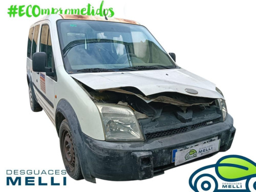 FORD TOURNEO CONNECT (TC7) — vehículo donante para recambios 