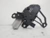 MOTOR LIMPIA TRASERO Citroen C4 BERLINA 