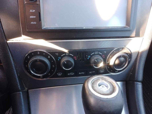 MANDO CALEFACCION / AIRE ACONDICIONADO Mercedes-Benz CLASE C (BM 203) FAMILIAR 
