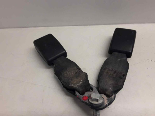 CINTURON SEGURIDAD TRASERO IZQUIERDO Dacia SANDERO II 