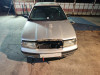 SKODA OCTAVIA BERLINA (1U2) — vehículo donante para recambios 