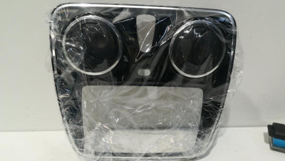 CONSOLA CENTRAL, DACIA, LODGY