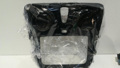 CONSOLA CENTRAL, DACIA, LODGY