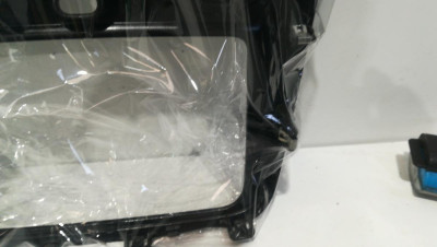 CONSOLA CENTRAL, DACIA, LODGY