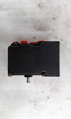 ABS, CITROEN, JUMPER FURGÓN