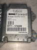 CENTRALITA AIRBAG MAZDA 2 BERLINA (DE) 