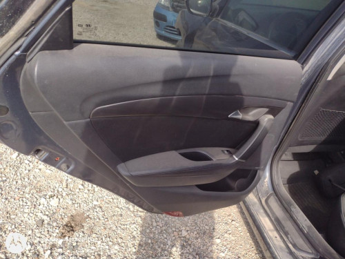  MANETA INTERIOR TRASERA IZQUIERDA HYUNDAI I40 (VF) 