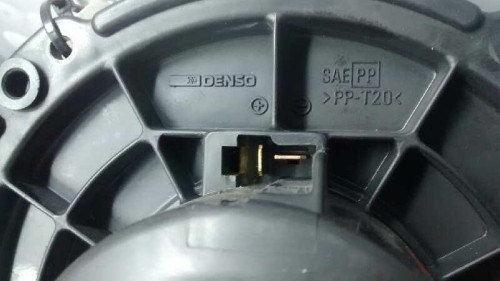  MOTOR CALEFACCION, OPEL, FRONTERA B 