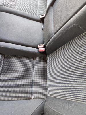 ENGANCHE CINTURON TRASERO IZQUIERDO