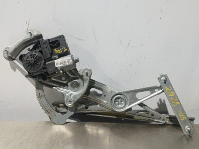 ELEVALUNAS TRASERO IZQUIERDO, RENAULT, SCENIC III (JZ)