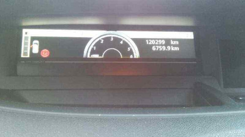  CUADRO INSTRUMENTOS RENAULT SCENIC III (JZ) 