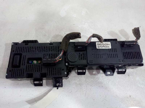  CUADRO INSTRUMENTOS RENAULT SCENIC III (JZ) 