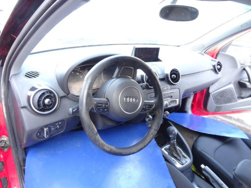  KIT AIRBAG, AUDI, A1 SPORTBACK (8XF) 