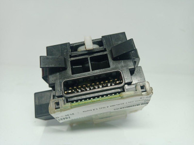 MANDO INTERMITENTES, MITSUBISHI, COLT CZ3 BERL. 3 (Z30)