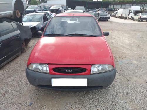  FARO IZQUIERDO Ford FIESTA BERLINA 