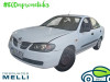 NISSAN ALMERA (N16/E) — Donor Vehicle for Used Parts 