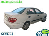 NISSAN ALMERA (N16/E) — Donor Vehicle for Used Parts 