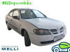NISSAN ALMERA (N16/E) — Donor Vehicle for Used Parts 