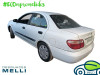 NISSAN ALMERA (N16/E) — Donor Vehicle for Used Parts 