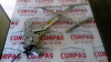 ELEVALUNAS DELANTERO DERECHO SUZUKI ALTO (AMF310) 