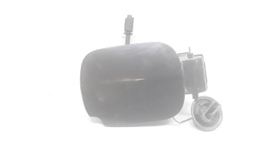 TAPA EXTERIOR COMBUSTIBLE, Renault, CLIO III