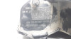 TAPA EXTERIOR COMBUSTIBLE Renault CLIO III 