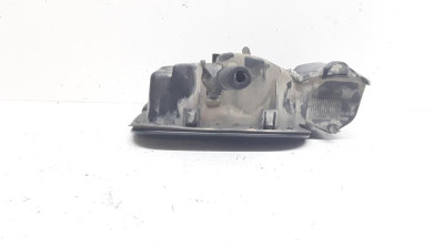 TAPA EXTERIOR COMBUSTIBLE, Renault, CLIO III
