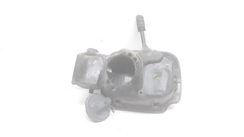 TAPA EXTERIOR COMBUSTIBLE Renault CLIO III 