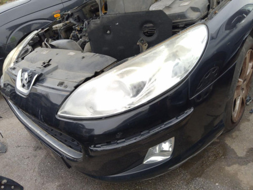 REFUERZO PARAGOLPES DELANTERO Peugeot 407 
