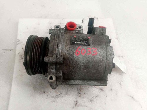  COMPRESOR AIRE ACONDICIONADO, MITSUBISHI, OUTLANDER (CW0) 