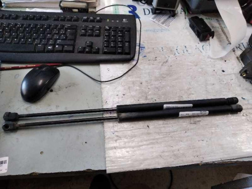  AMORTIGUADORES MALETERO / PORTON, SEAT, IBIZA (6K1) 