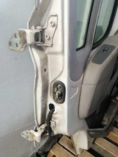 PUERTA DELANTERA DERECHA Peugeot BOXER (333) FURGÓN ACRISTALADO BAT.3450MM 