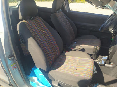 ASIENTO DELANTERO DERECHO, VOLKSWAGEN, FOX (5Z1)(04.2005)