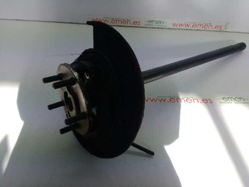  TRANSMISION TRASERA DERECHA, SSANGYONG, REXTON 