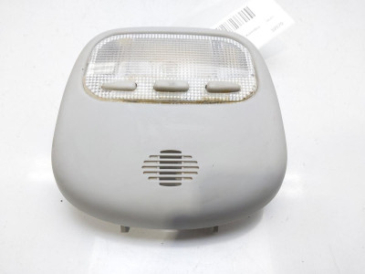 LUZ INTERIOR, CITROEN, C5 BERLINA