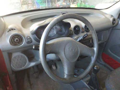  HYUNDAI ATOS (MX) 