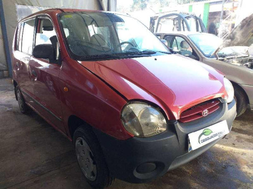  HYUNDAI ATOS (MX) 